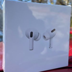 AirPods Pro